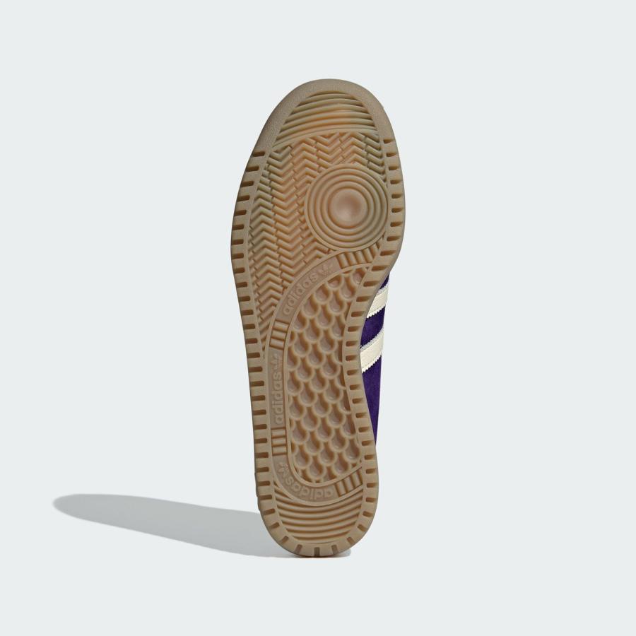 adidas（アディダス） バミューダ [BERMUDA] カレッジパープル