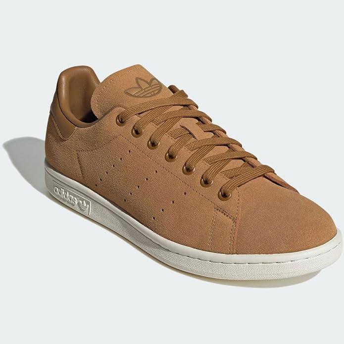 adidas（アディダス） スタンスミス [STAN SMITH] メサ/メサ/ブロンズ