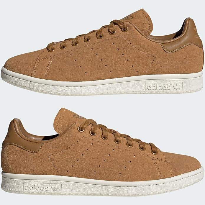 adidas（アディダス） スタンスミス [STAN SMITH] メサ/メサ/ブロンズ