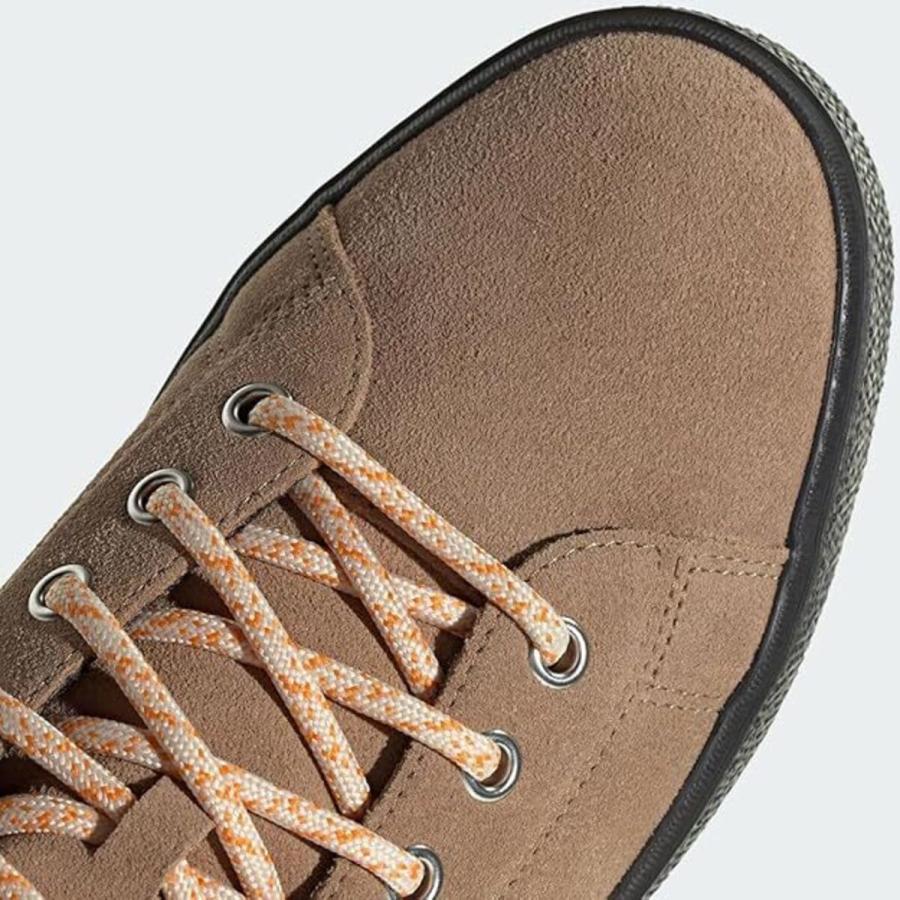adidas（アディダス） スタンスミス ミッド ウィンター STAN SMITH MID WINTER カードボード/カードボード/EQT ...