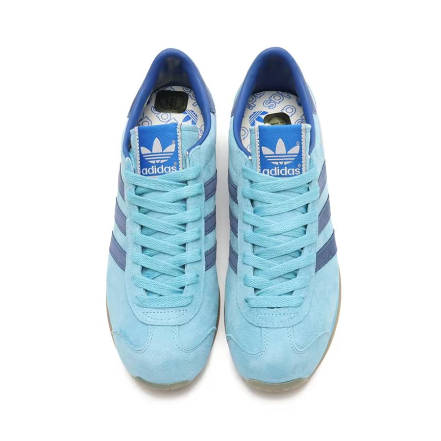 adidas（アディダス） カントリー ジャパン Country Japan ロイヤル