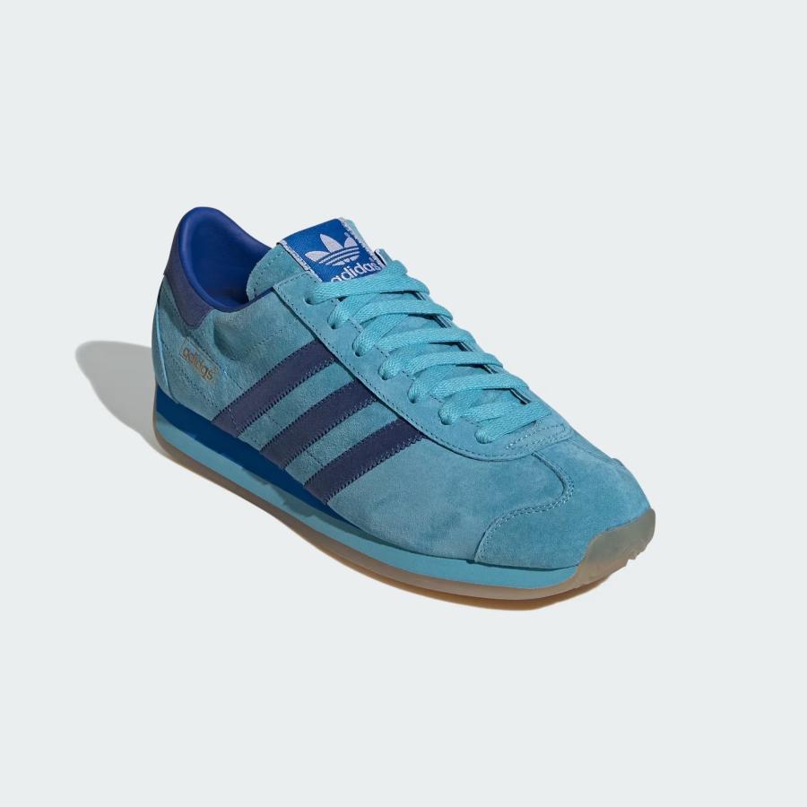 adidas（アディダス） カントリー ジャパン Country Japan ロイヤル