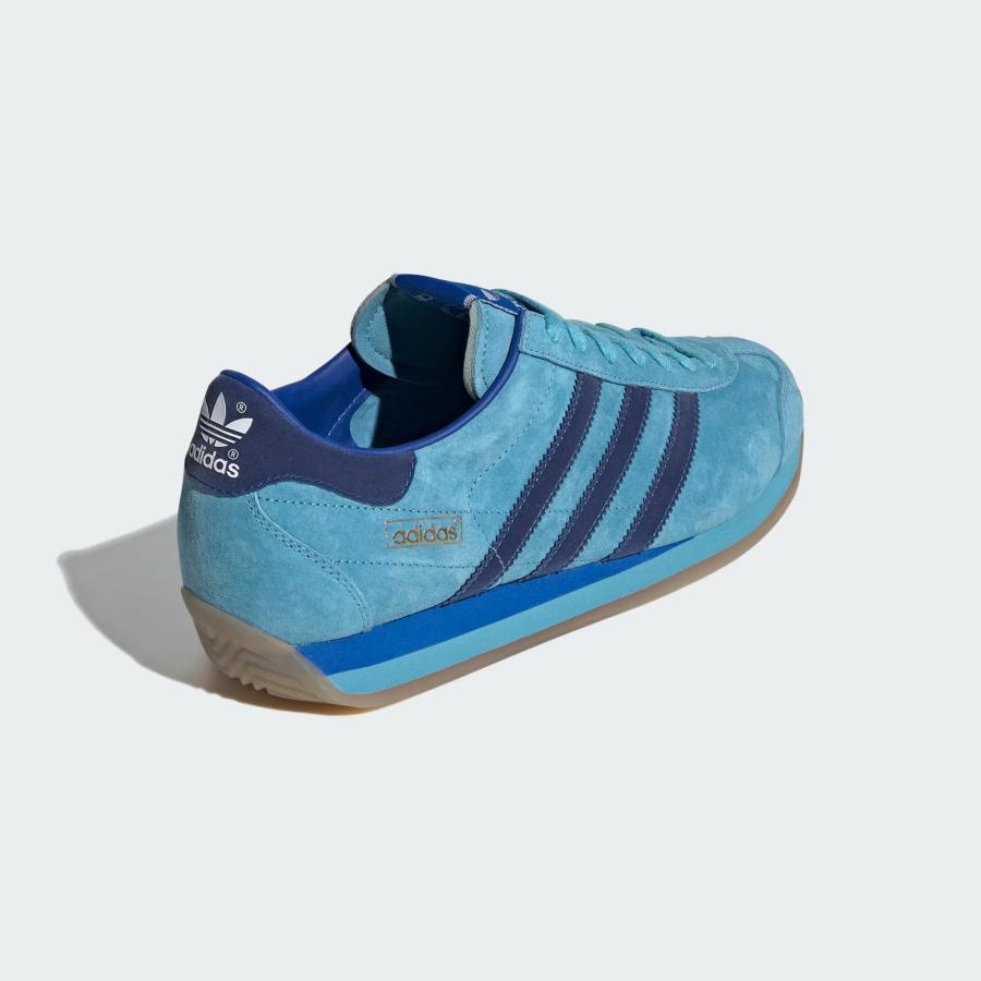 adidas（アディダス） カントリー ジャパン Country Japan ロイヤル