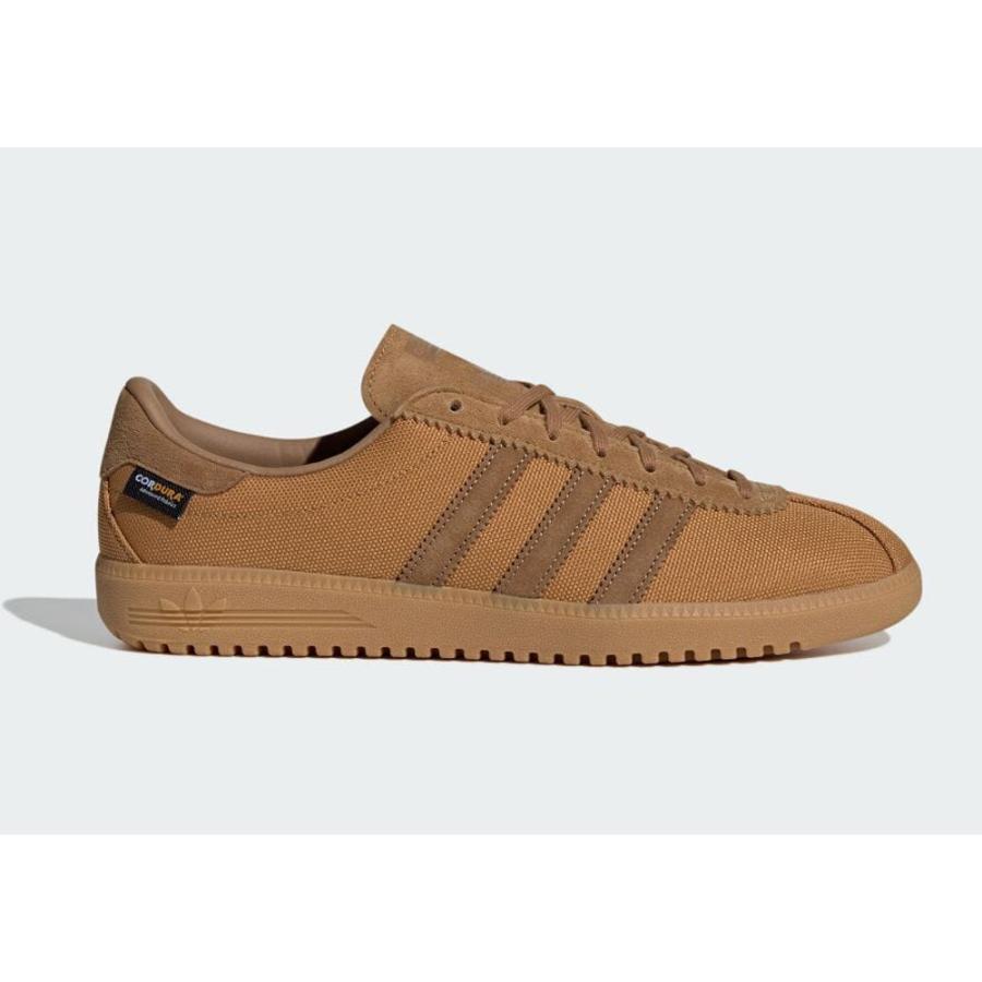 adidas（アディダス） バミューダ [BERMUDA] メサ/ブラウンデザート 