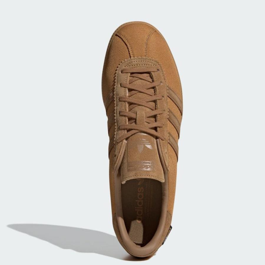 adidas（アディダス） バミューダ [BERMUDA] メサ/ブラウンデザート