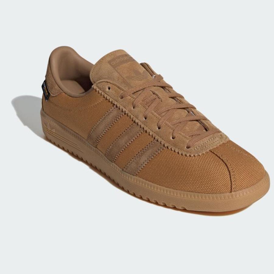 adidas（アディダス） バミューダ [BERMUDA] メサ/ブラウンデザート 