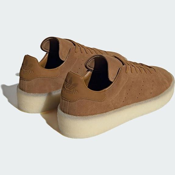 スタンスミス クレープ STAN SMITH クレープ ブロンズストレータ adidas（アディダス） スタンスミス クレープ STAN SMITH クレープ