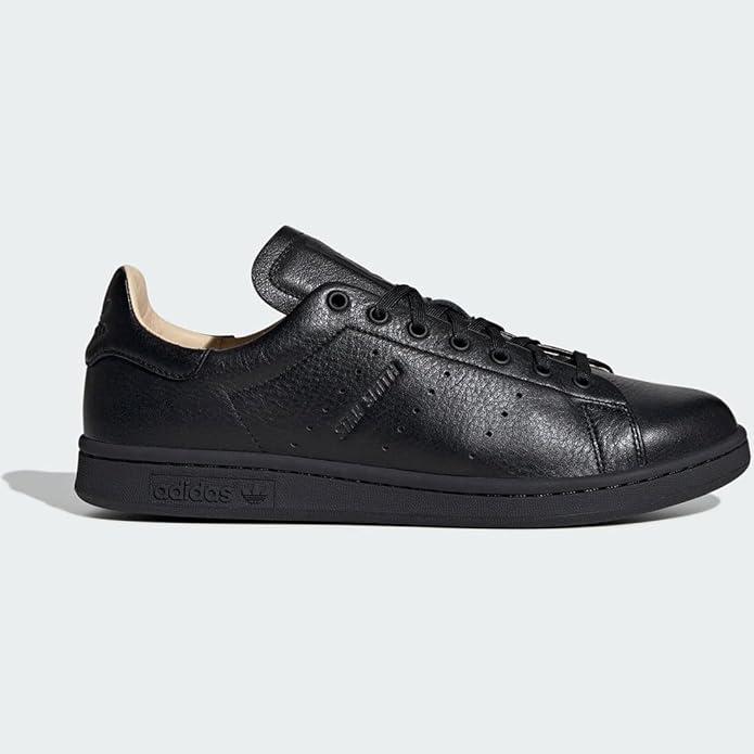 アディダスSTAN SMITH LUX コアブラック IH2450 23 adidas STAN SMITH LUX CBLACK/CBLACK/SANSTR（アディダス