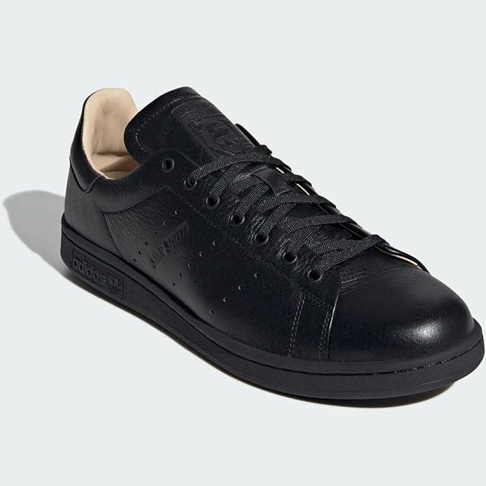 アディダスSTAN SMITH LUX コアブラック IH2450 23 adidas [アディダス] スタンスミス ラックス STAN SMITH LUX