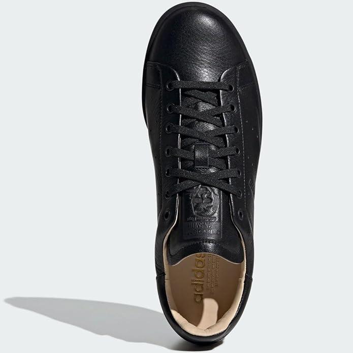 アディダスSTAN SMITH LUX コアブラック IH2450 24.5 jr3329.jpg