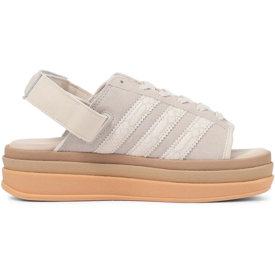  アディダス　サンダル　スポーツサンダル　レディース　ガゼル　箱付き adidas（アディダス） ガゼル ボールド サンダル W Gazelle Bold