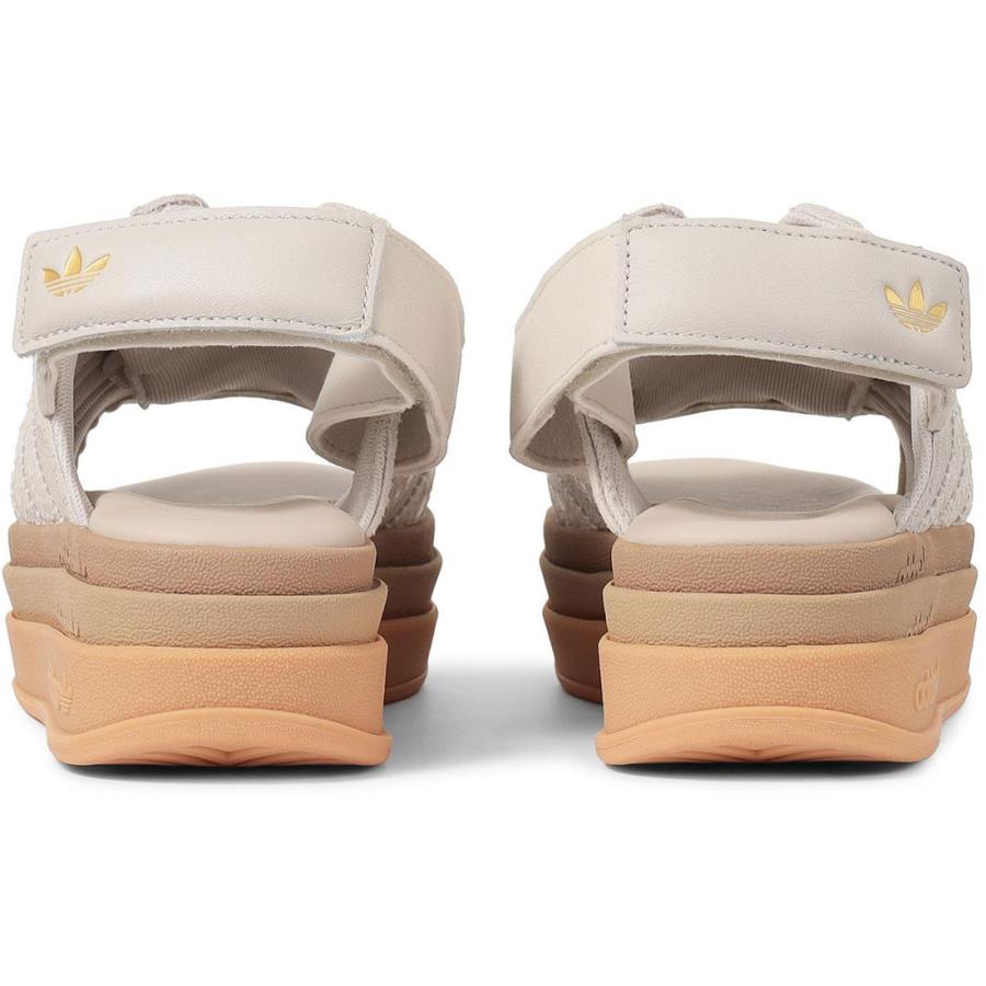 adidas（アディダス） ガゼル ボールド サンダル W Gazelle Bold
