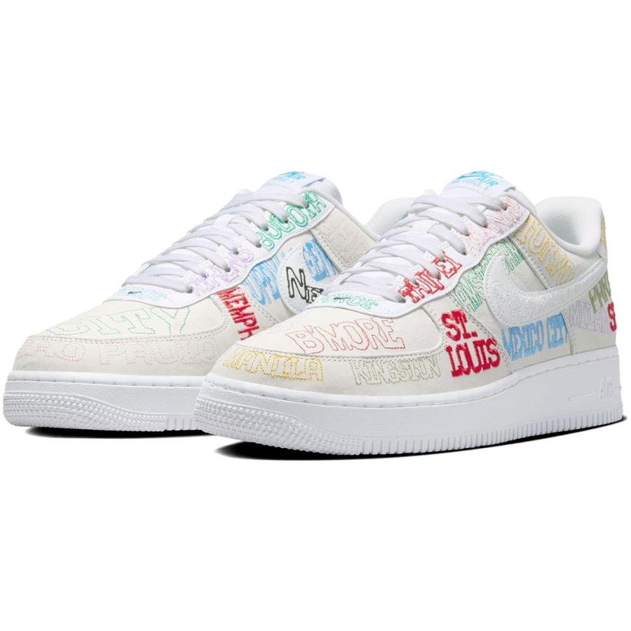NIKE（ナイキ） エア フォース 1 '07 LV8 [AIR FORCE 1 '07 LV8