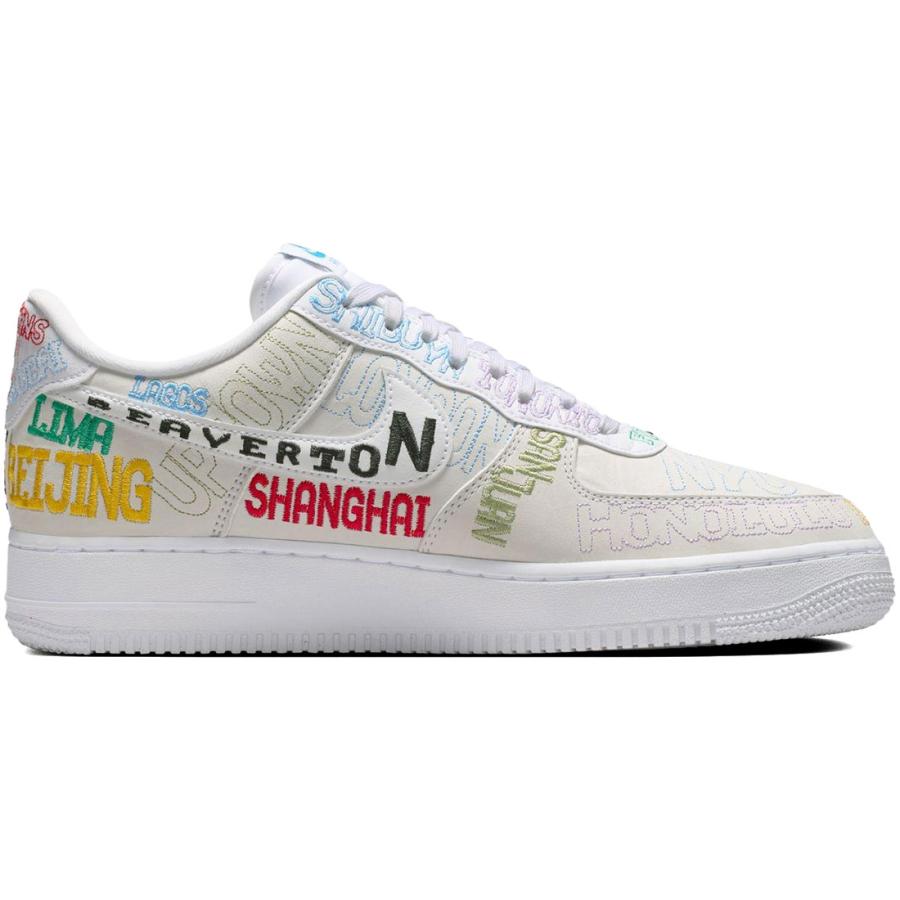 NIKE（ナイキ） エア フォース 1 '07 LV8 [AIR FORCE 1 '07 LV8