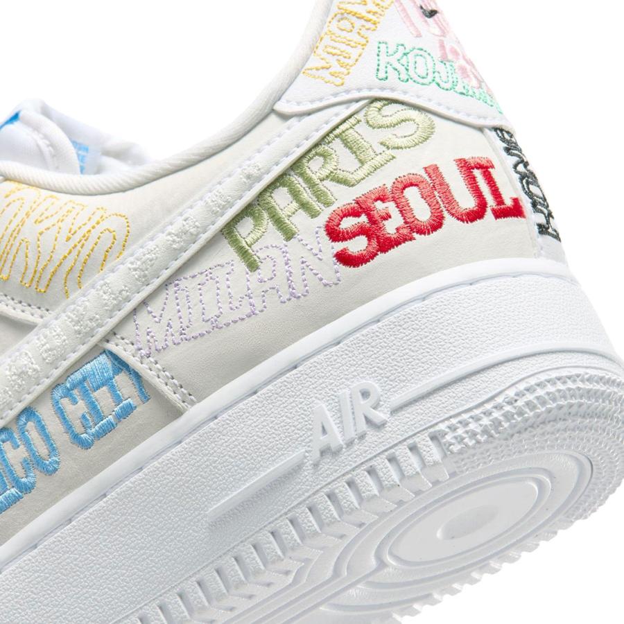 NIKE（ナイキ） エア フォース 1 '07 LV8 [AIR FORCE 1 '07 LV8