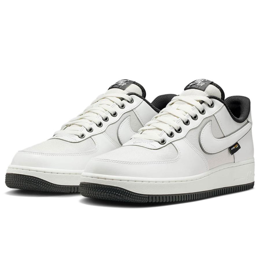 (値下不可)エアフォースワン　ホワイト27cm NIKE W AIR FORCE 1 DANCE WHITE/WHITE-WHITE-METALLIC SILVER