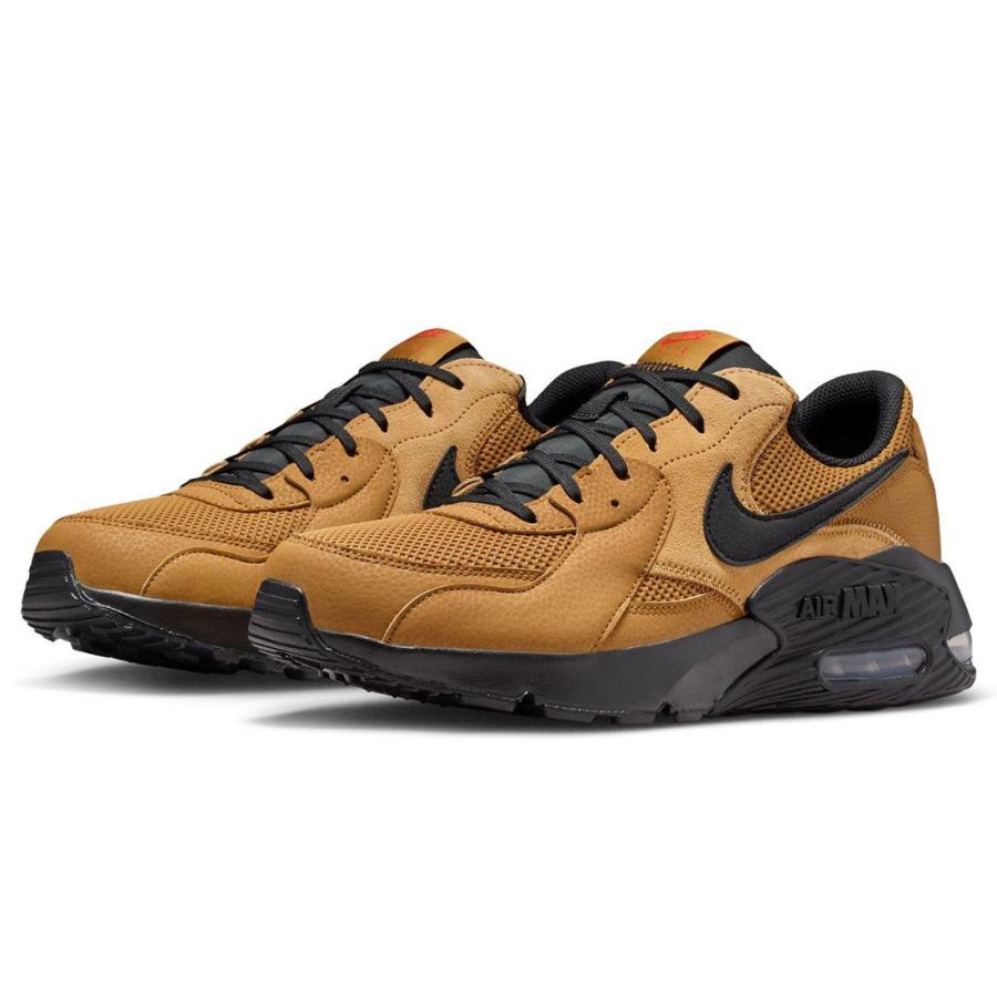 [ナイキ] エア マックス エクシー [AIR MAX EXCEE] ウィート/ブラック IO9111-799 NIKE（ナイキ） エア マックス エクシー [AIR MAX EXCEE] ウィート