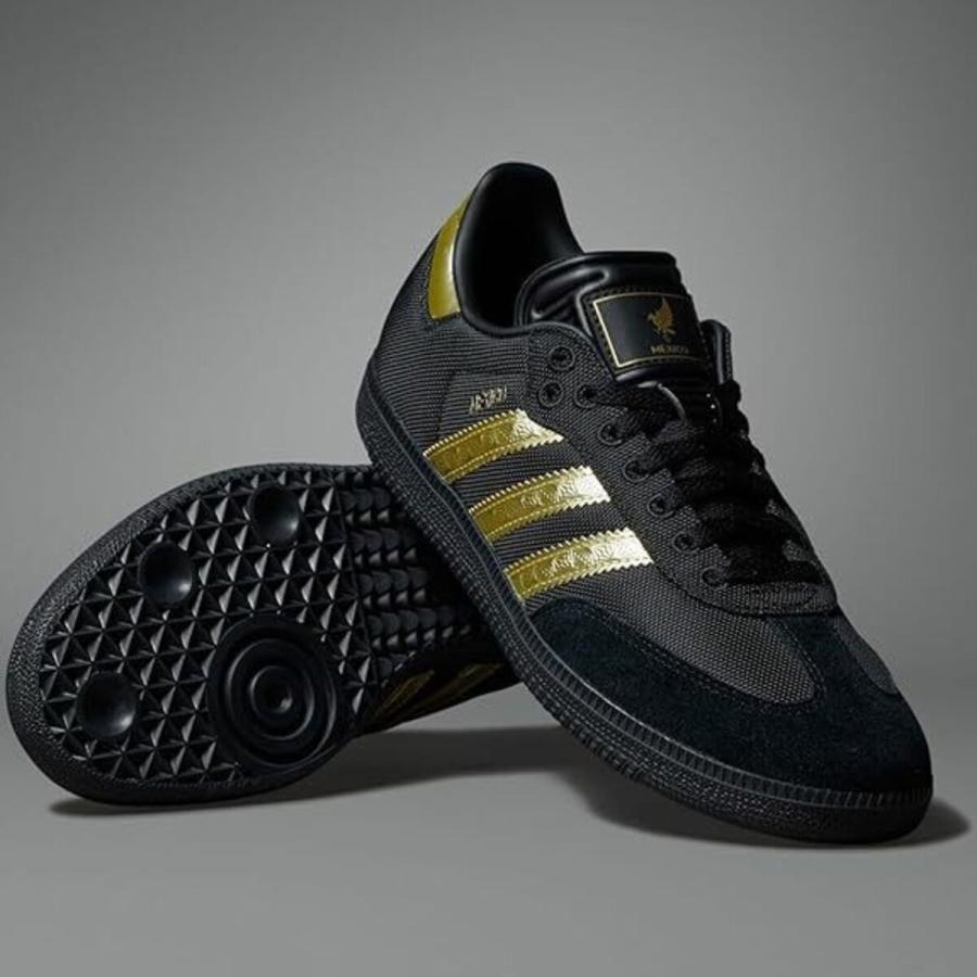 adidas（アディダス） サンバ メキシコ IN SAMBA MEXICO IN コア