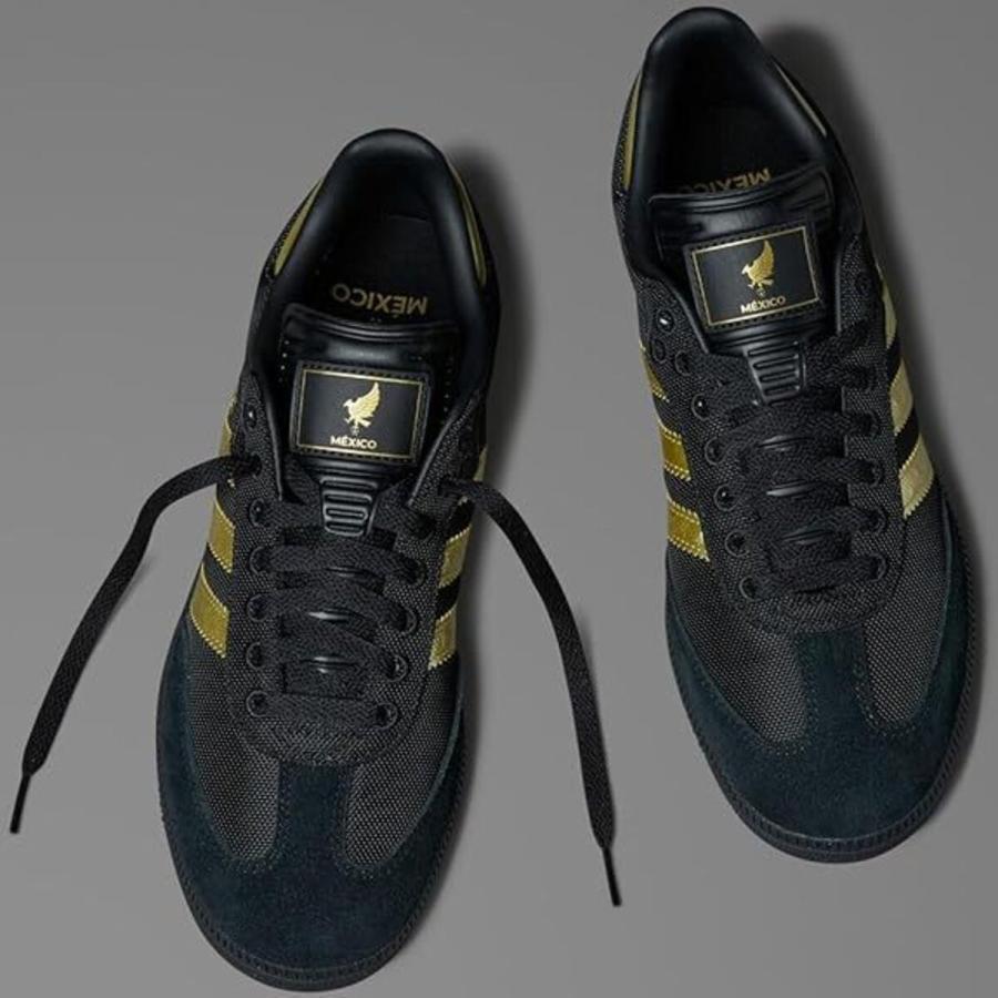 adidas（アディダス） サンバ メキシコ IN SAMBA MEXICO IN コア