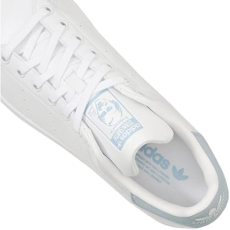 adidas（アディダス） スタンスミス STAN SMITH フットウェアホワイト