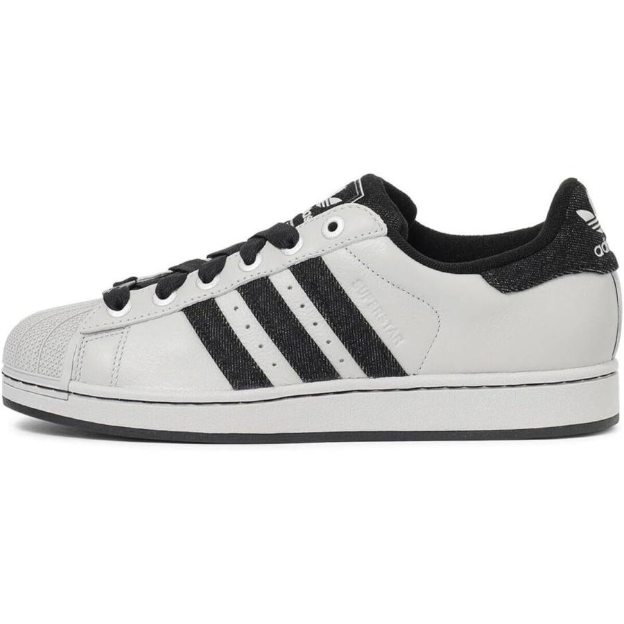 adidas スーパースター Ⅱ adidas（アディダス） スーパースター II SUPERSTAR II グレー/コア