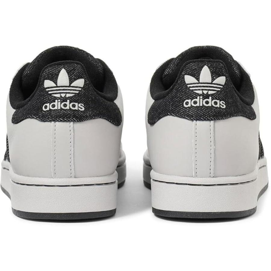 adidas（アディダス） スーパースター II SUPERSTAR II グレー/コア
