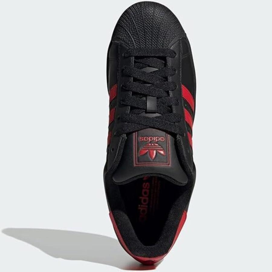 adidas（アディダス） スーパースター II SUPERSTAR II コアブラック