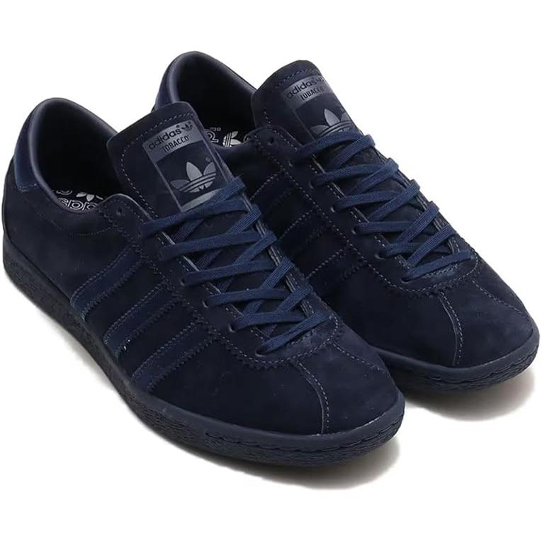 adidas tobacco タバコ 26ネイビー インディゴ adidas tobacco アディダス タバコ スニーカー nightindigo