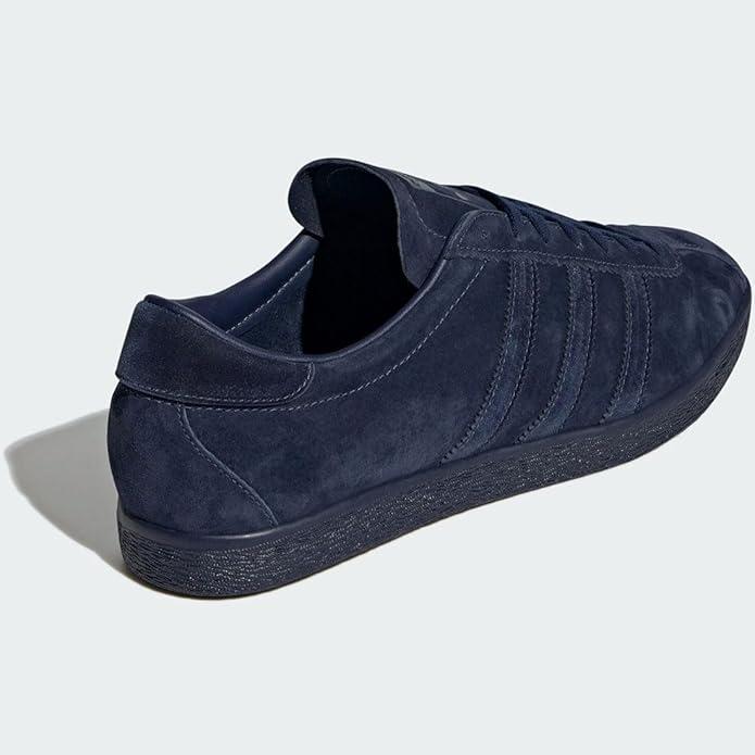 adidas tobacco ナイトインディゴ 26cm 最終値下げ！ adidas tobacco アディダス タバコ スニーカー nightindigo