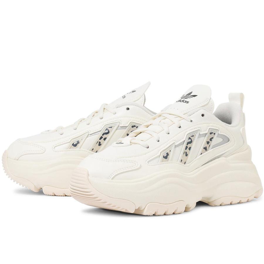 adidas（アディダス） オズガイア W W OZGAIA W オフホワイト/コア