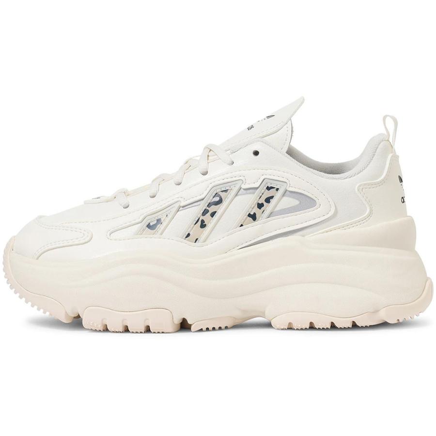adidas（アディダス） オズガイア W W OZGAIA W オフホワイト/コア