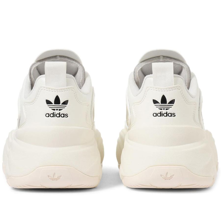 adidas（アディダス） オズガイア W W OZGAIA W オフホワイト/コア