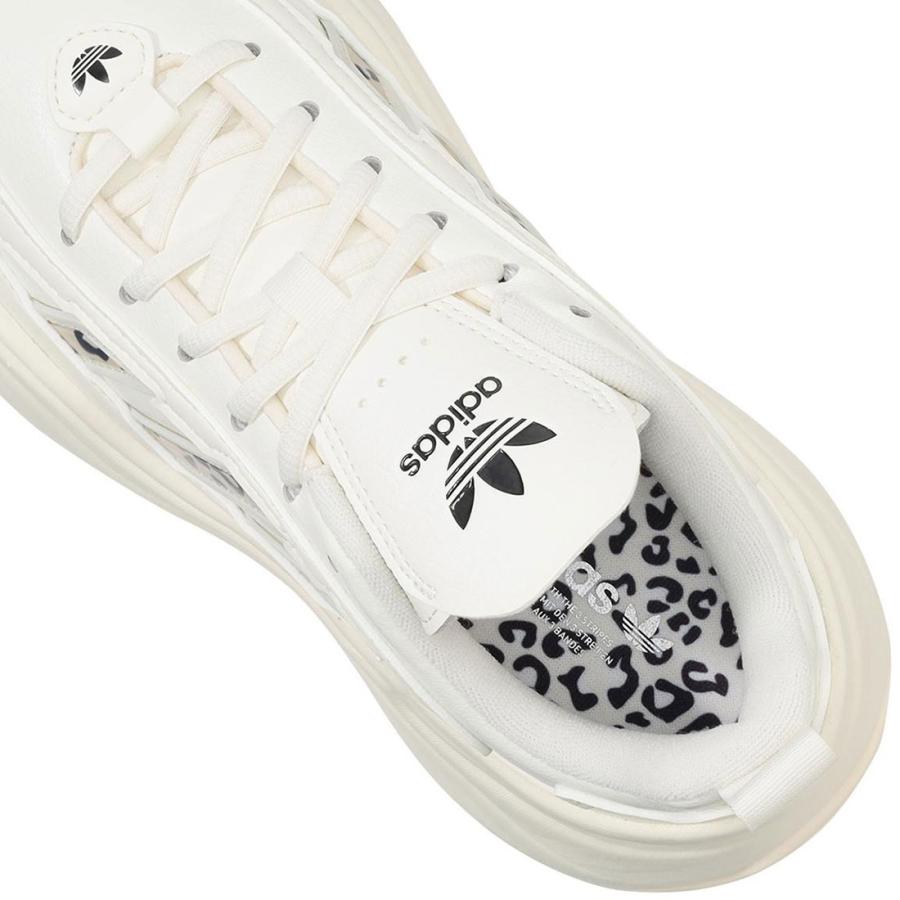 adidas（アディダス） オズガイア W W OZGAIA W オフホワイト/コア