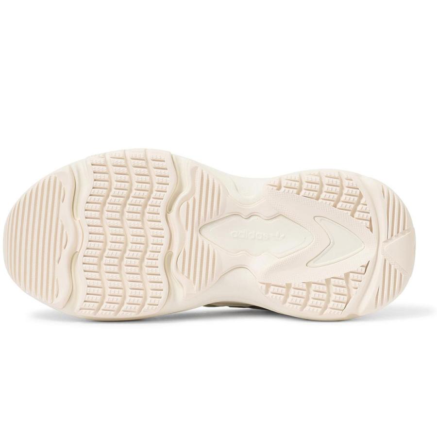 adidas（アディダス） オズガイア W W OZGAIA W オフホワイト/コア