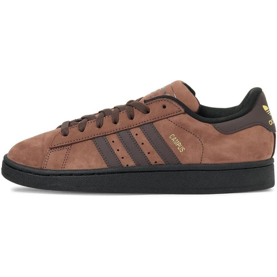 adidas [アディダス] キャンパス 2 CAMPUS ブラウン/コア