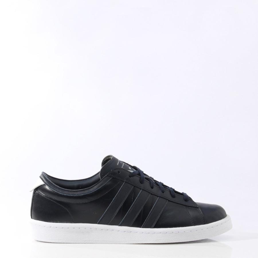 日本国内正規品 [adidas Originals by White Mountaineering] SPGR [WM SPGR] ネイビー/ネイビー/ホワイト S79448 adidas（アディダス） 日本国内正規品 [adidas Originals by White