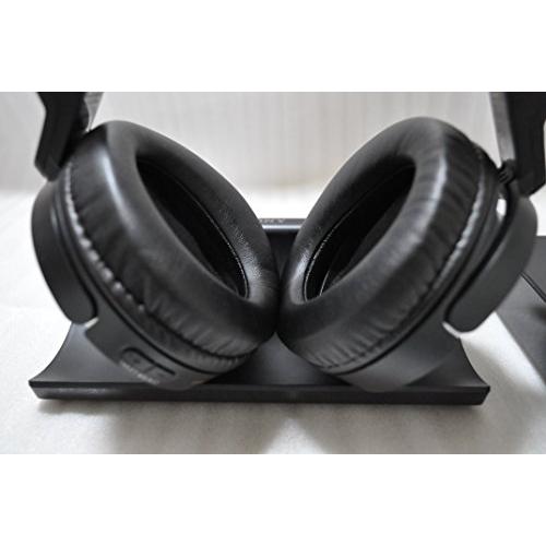 SONY 7.1chデジタルサラウンドヘッドホンシステム MDR-DS7100 Virtualphones