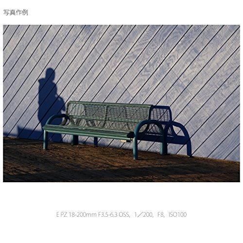 【日本未発売】 ソニー / 高倍率ズームレンズ / APS-C / E PZ 18-200mm F3.5-6.3 OSS / デジタル一眼カメラα[Eマウント]用 純 【CE1834861349】(64079円)