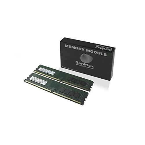SK hynix 16GB（8GB✖️2枚） DDR4 2400MHz メモリ SK Hynix ディスク