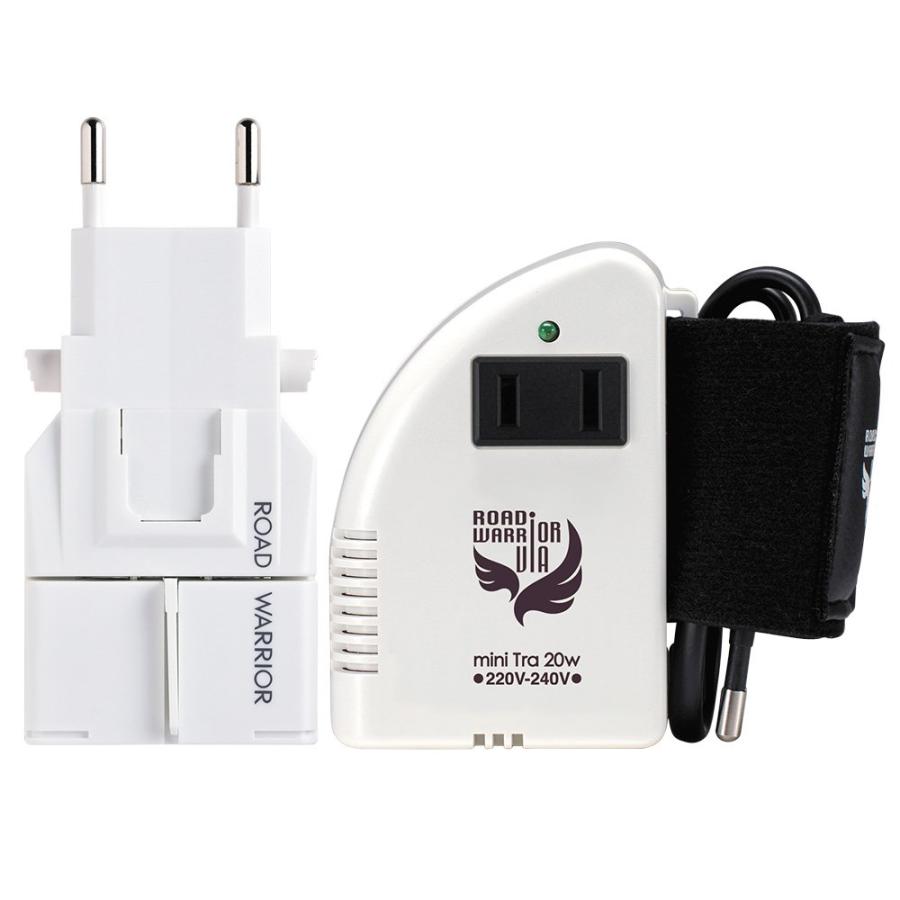 海外用変圧器　入力電力AC220-240V Amazon.co.jp: 城下工業海外用小型変圧器（AC220-240V地域 20W