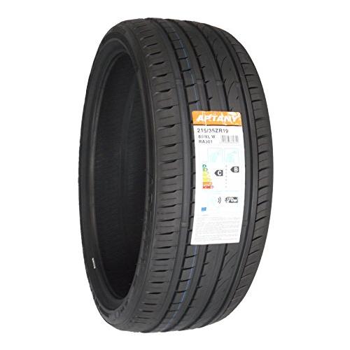 アプタニー (APTANY) サマータイヤ RA301 215/35R19 85W