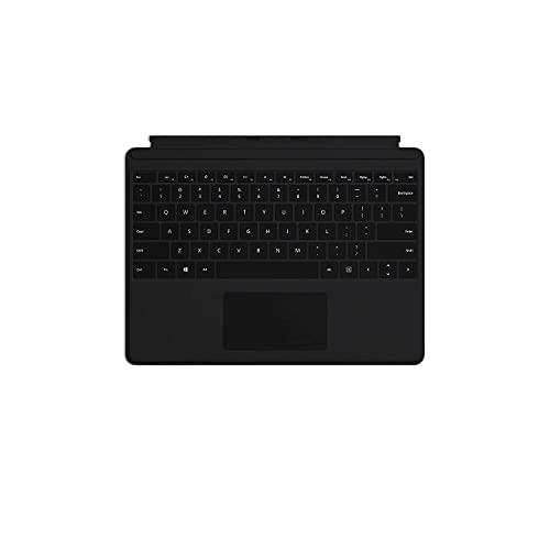 ジャンク】Surface Pro キーボード タイプカバー ブラック
