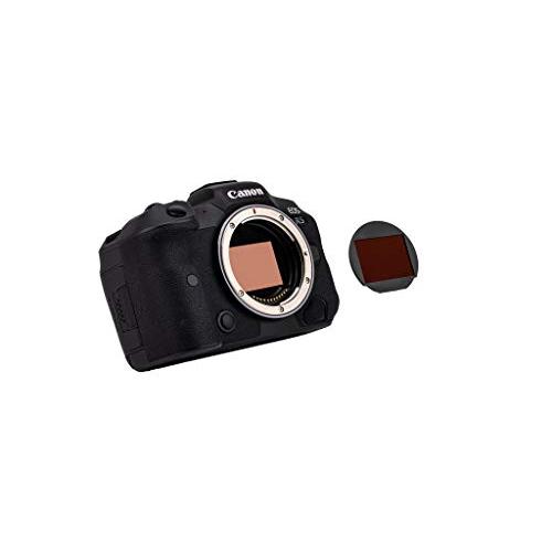 Kase クリップインフィルター ND1000 10ストップ Canon EOS R5 R6 R3 R6 Mark IIカメラ用 R6 クリップインフィルター ND1000 10ストップ Canon EOS R5 R3 Mark 商品情報