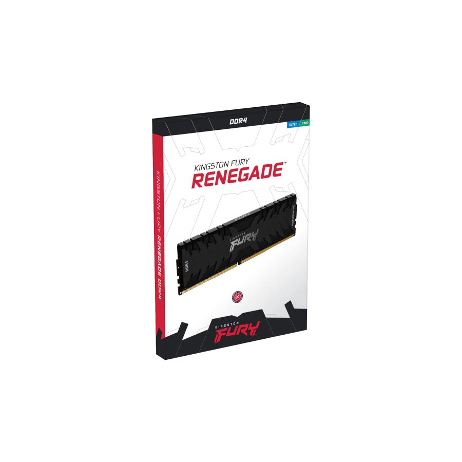 キングストンテクノロジー FURY デスクトップPC用メモリ DDR4 5133MHz 8GBx2枚 Kingston FURY Renegade レ｜arclight-store｜05