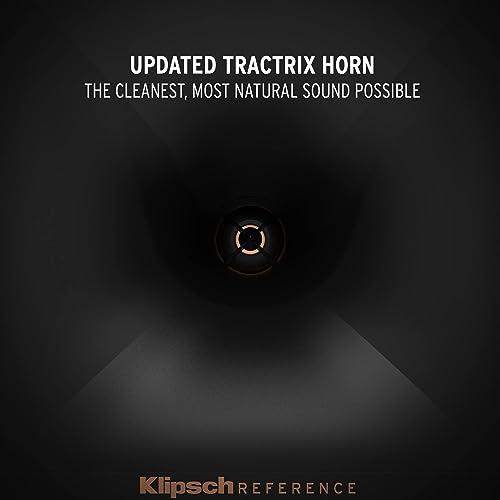 Klipsch Reference R-40M ブックシェルフスピーカー（ペア） Klipsch ブックシェルフスピーカー（ペア）