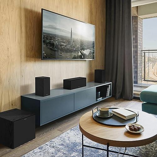 Klipsch Reference R-40M ブックシェルフスピーカー（ペア） Klipsch ブックシェルフスピーカー（ペア）