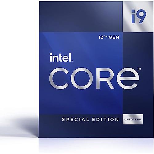 インテル INTEL CPU 第12世代 Corei9-12900KS LGA1700プロセッサー 16