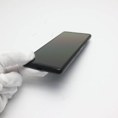 新春セール SONY Xperia 10 III Lite XQ-BT44 64GB ブラック 【M5616834982】(19616円)