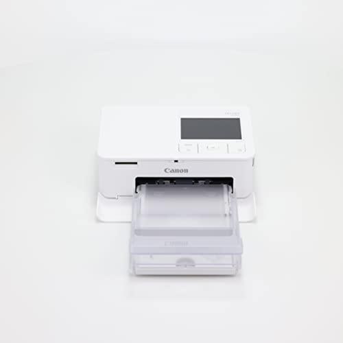 キヤノン コンパクトフォトプリンター SELPHY CP1500 ホワイト 普通 コンパクトフォトプリンター SELPHY CP1500 ホワイト 商品情報