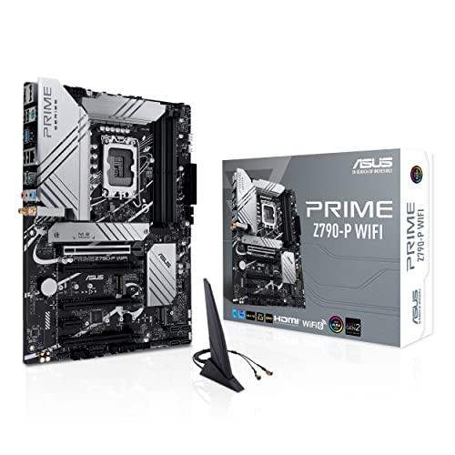 起動するけどジャンク】ASUS PRIME Z790-P WIFI マザーボード｜Yahoo